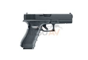 Umarex Glock 17 Gen4 Blowback AirSoft Havalı Tabanca