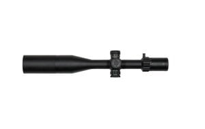 Element Optics Nexus 5-20x50 FFP Tüfek Dürbünü