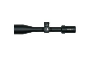 Element Optics Nexus 5-20x50 FFP Tüfek Dürbünü