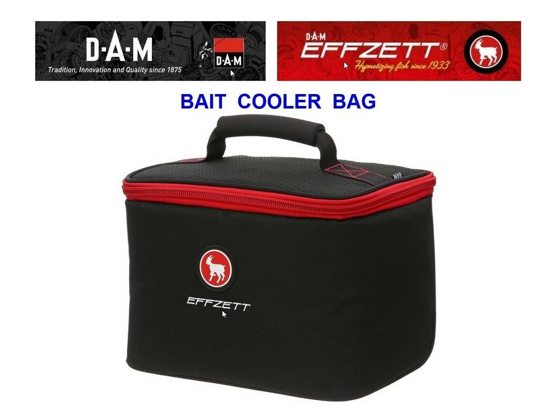Dam Effzett Cooler Bag Buzluk Çanta