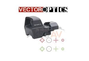 Vector Optics Omega 1x23x33 Reflex Sight Nişangah