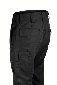 Vav Tactical Tactec-13 Siyah Pantolon