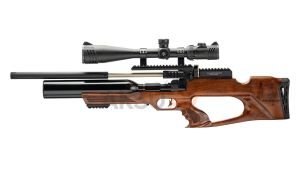 Rainson Arms Edge-W PCP Havalı Tüfek
