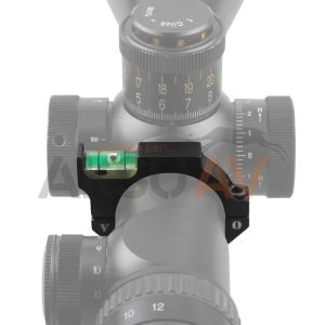 Vector Optics 34 mm Dürbün Terasizi