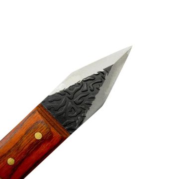 Rox Wood 0056 LUBAN Ahşap İşaretleme Bıçak Seti 3 Parça