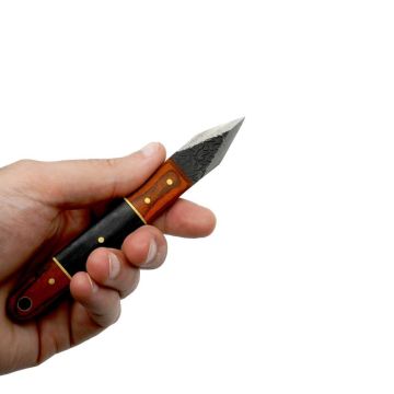 Rox Wood 0056 LUBAN Ahşap İşaretleme Bıçak Seti 3 Parça