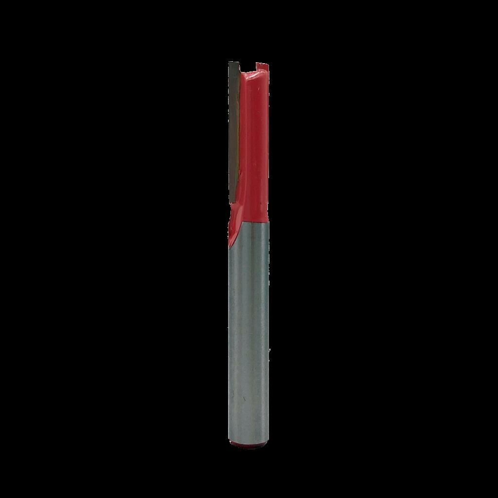 Topshop TH14524 Kanal Açma Freze Bıçağı 6 mm (Sap 6 mm)
