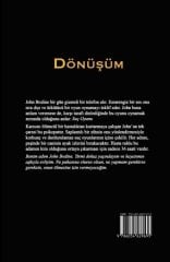 Dönüşüm - Bez Cilt