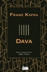 Dava - Bez Cilt