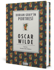 Dorian Gray’in Portresi - Bez Cilt