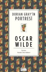 Dorian Gray’in Portresi - Bez Cilt