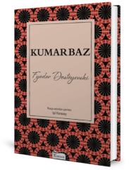 Kumarbaz - Bez Cilt