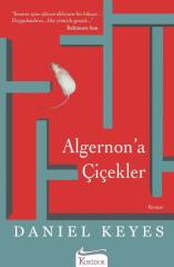 Algernon'a Çiçekler