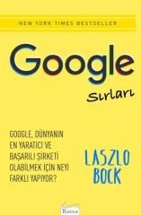 Google Sırları