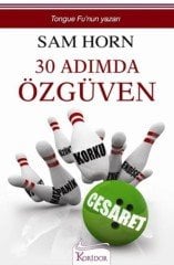 30 Adımda Özgüven