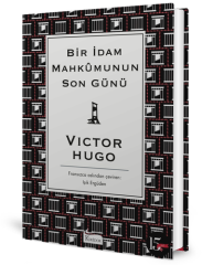 Bir İdam Mahkûmunun Son Günü - Bez Cilt