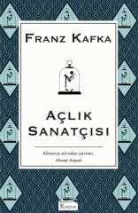 Açlık Sanatçısı - Bez Cilt