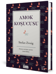 Amok Koşucusu - Bez Cilt