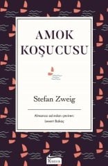 Amok Koşucusu - Bez Cilt