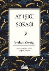 Ay Işığı Sokağı - Bez Cilt