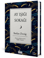 Ay Işığı Sokağı - Bez Cilt