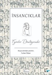 İnsancıklar - Bez Cilt