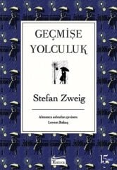 Geçmişe Yolculuk - Bez Cilt