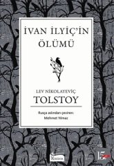 İvan İlyiç'in Ölümü - Bez Cilt