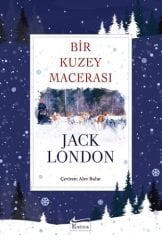 Bir Kuzey Macerası - Bez Cilt