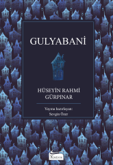Gulyabani - Bez Cilt