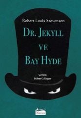 Dr. Jekyll ve Bay Hyde - Bez Cilt