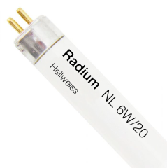 Radium NL 6W/20 T5 G5 Floresan Ampul