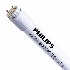 Philips 22W 4000K 50-100V T8 G13 Led Floresan Ampul
