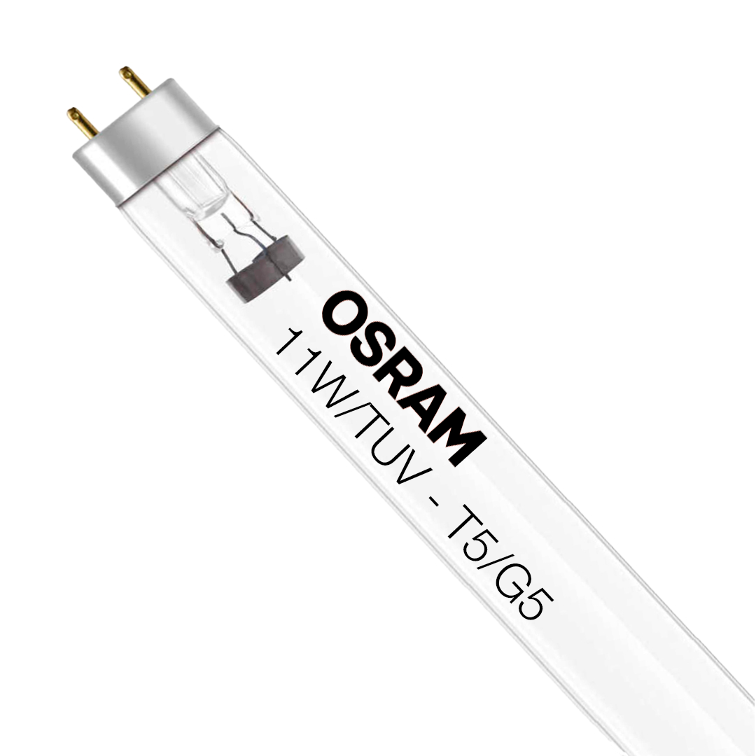 Osram 11W T5 G5 Mikrop Kırıcı Floresan Ampul