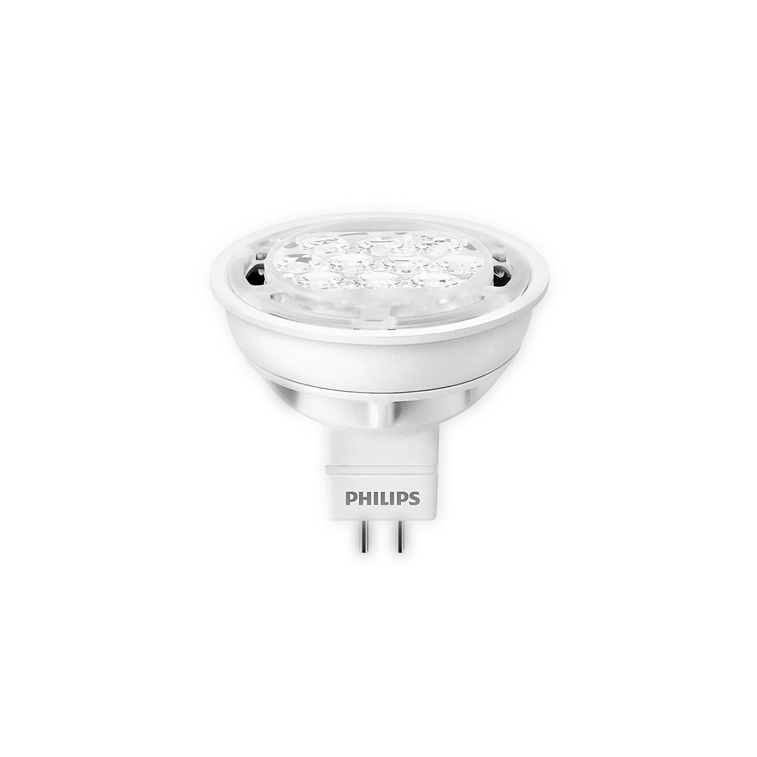 Philips 5,5W 12V 450Lm 2700K 60° GU5,3 MR16 Dimli Led Çanak Ampul