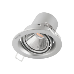 Philips Pomeron 7W 220-240V 400LM 2700K Led Spot Lamba