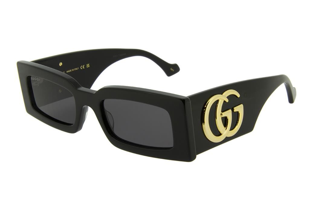 Gucci  GG 1425S 001 .53 Kadın Güneş Gözlüğü