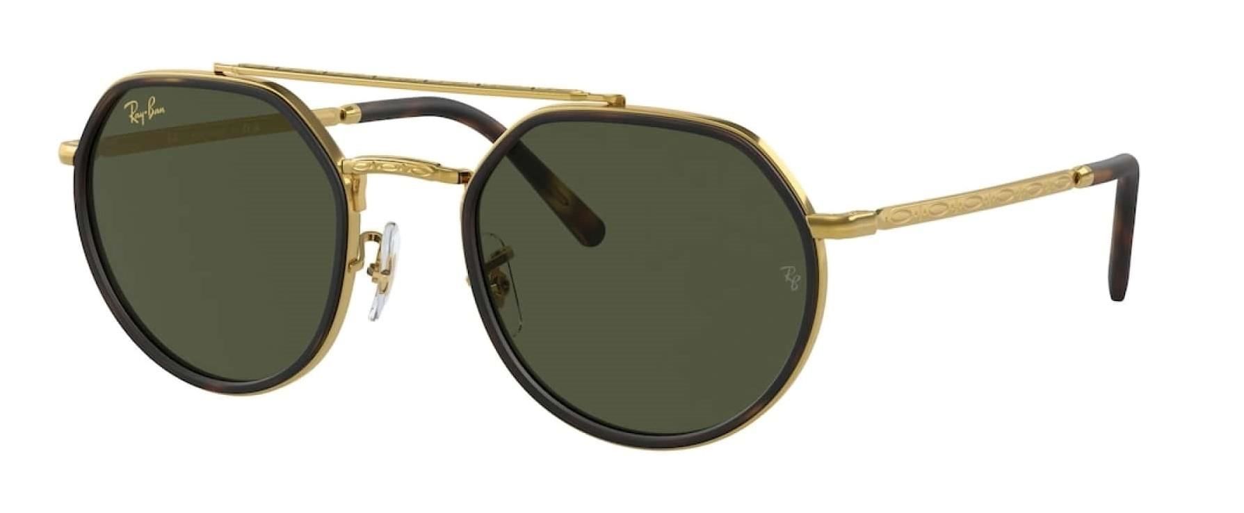 Ray-Ban RB 3765 919631 .53 Güneş Gözlüğü