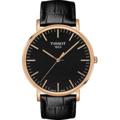 Tissot T1096103605100 Everytime Large Kol Saati