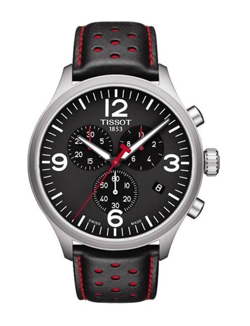 Tissot T1166171605702 Chrono XL Classic Kol Saati