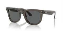 Ray-Ban RB 0502S 6707GR .53 Unisex Güneş Gözlüğü