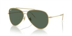 Ray-Ban RB 0101S 001/VR .62 Unisex Güneş Gözlüğü