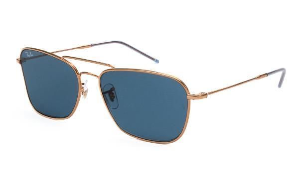 Ray-Ban RB 0102S 92023A .58 Unisex Güneş Gözlüğü