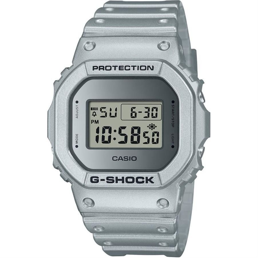 Casio G-Shock Unisex Kol Saati DW-5600FF-8DR Özel Ürün