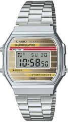 Casio Retro Kol Saati A168WEHA-9ADF