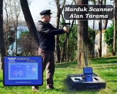 Marduk Scanner alan tarayıcı