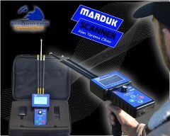 Marduk Scanner alan tarayıcı