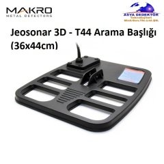 Jeosonar Arama Başlığı T44 (36x44cm) Fiyatı