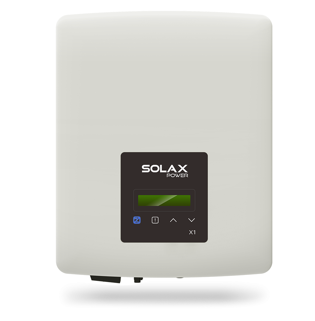 SolaX X1-0.7-S 0.7 kW Monofaze İnverter