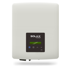 SolaX X1-0.7-S 0.7 kW Monofaze İnverter